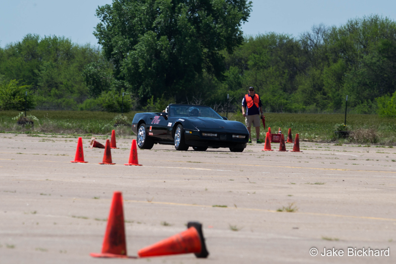 Illustration for article titled Huge Juicy Autocross Photodump